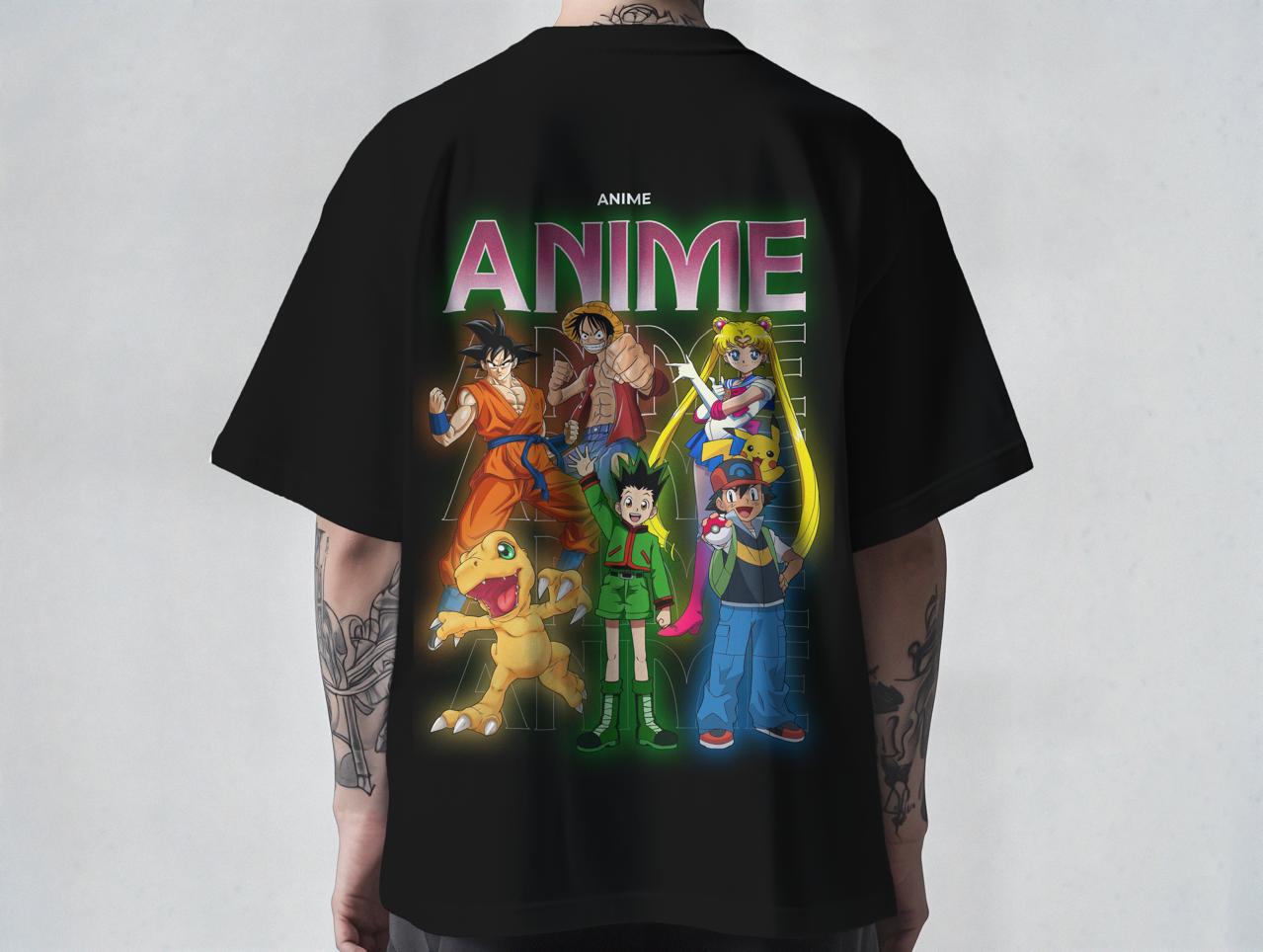 ANIME