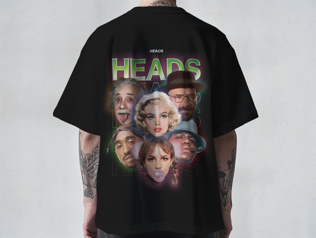 HEADS