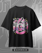 Polera Ratones Musculosos