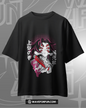 Polera Kokushibo