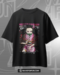 Polera Nezuko Kamado - Demon Slayer