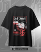 Polera Ippo Makunouchi