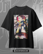 Polera Damon Slayer