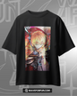 Polera Zenitsu Agatsuma