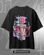 Polera Jujutsu Kaisen