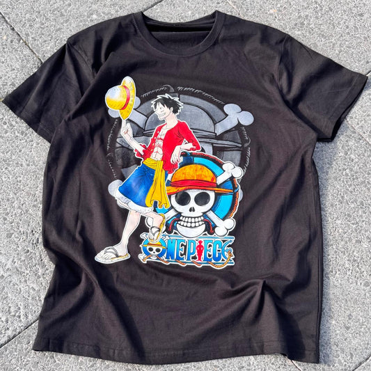 Polera One Piece