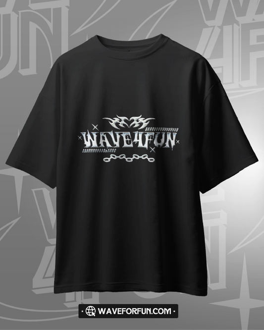 Polera Wave 4 Fun